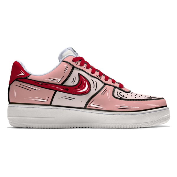 【 】 Nike Air Force 1