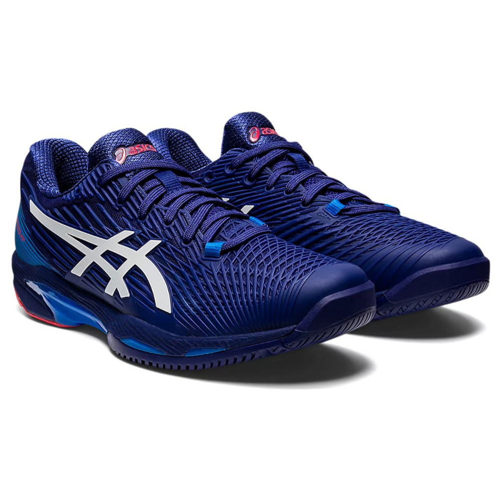 Asics Solution Speed FF 2
