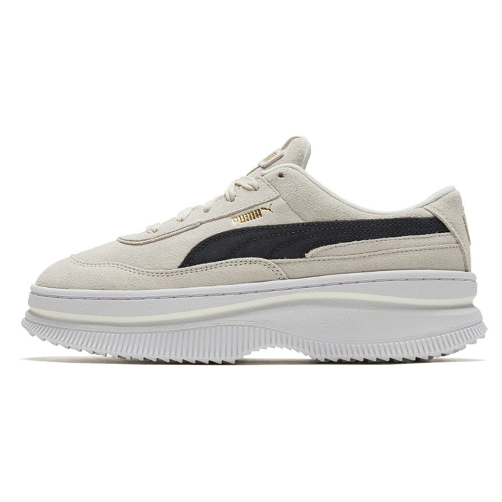 PUMA DEVA Suede