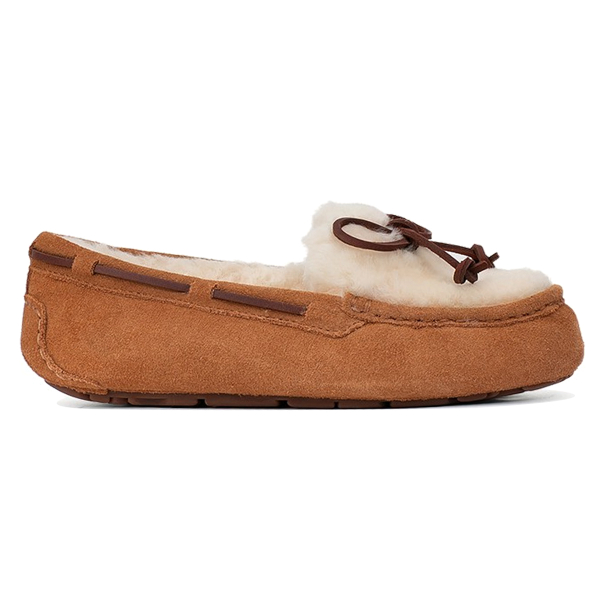 UGG Ansley Bow Glimmer