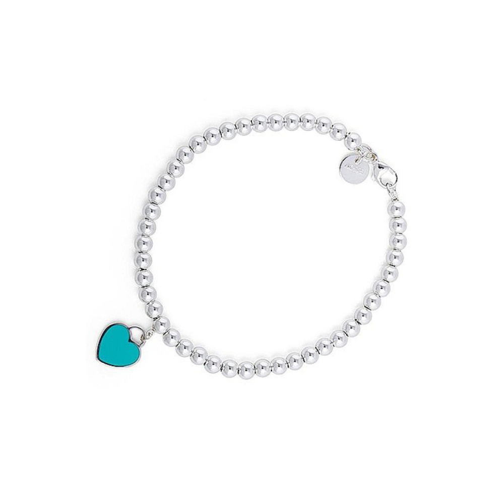 TIFFANY & CO. Return to Tiffany 925