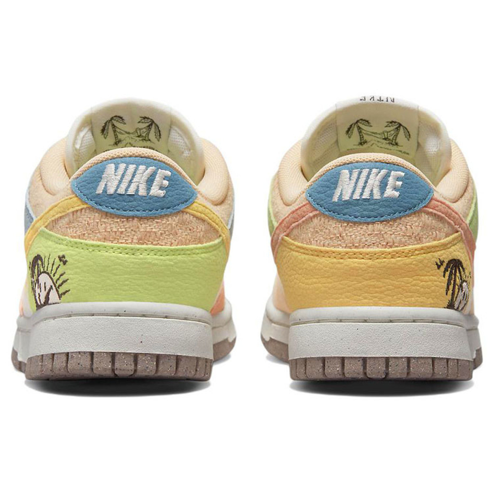 Nike Dunk sun club