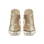 Converse Chuck Taylor All Star Shiny Metal High Top