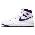 Jordan Air Jordan 1 high og "court purple"