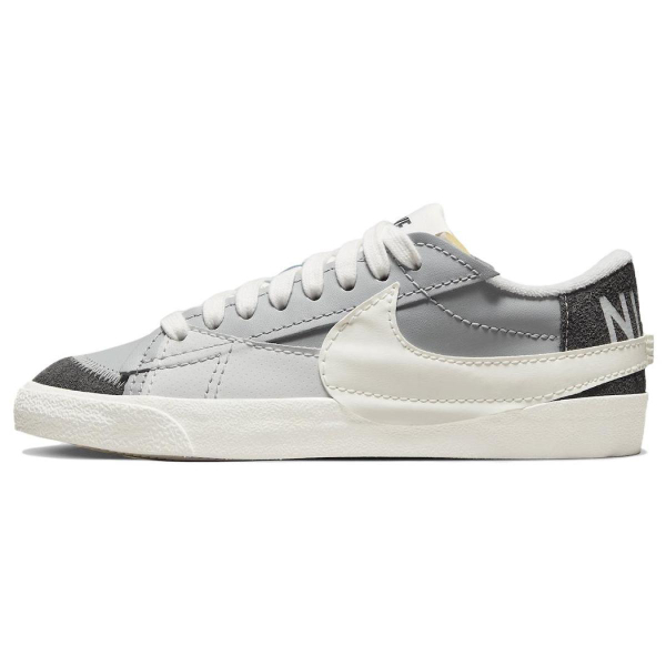 Nike Blazer Jumbo "Smoke Grey"
