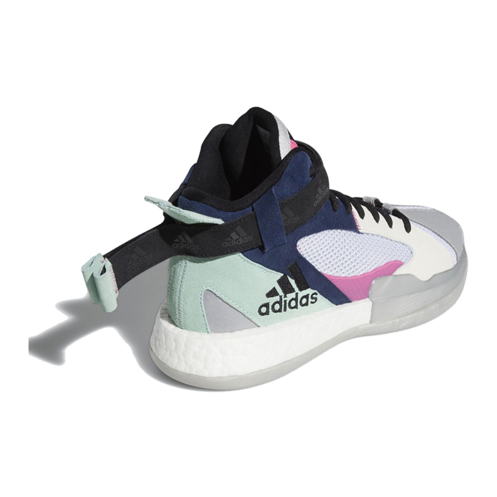 Adidas Trifecta