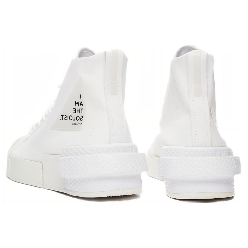 THE SOLOIST x Converse Disrupt CX