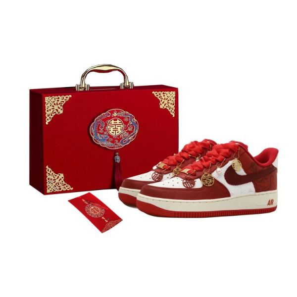 【 】 Nike Air Force 1 OKHR
