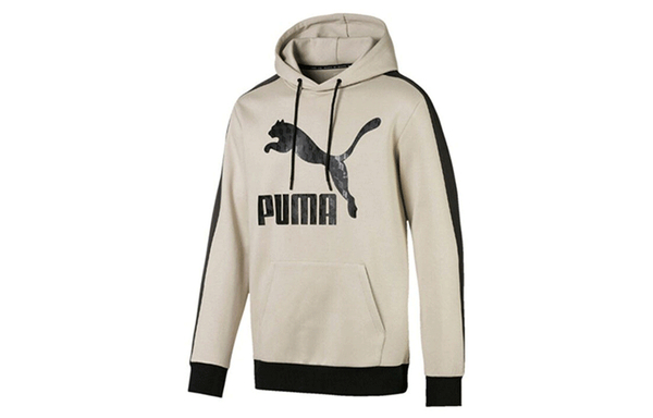 Puma Luxe Pack Hoodie