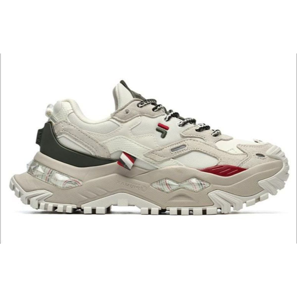 FILA FUSION