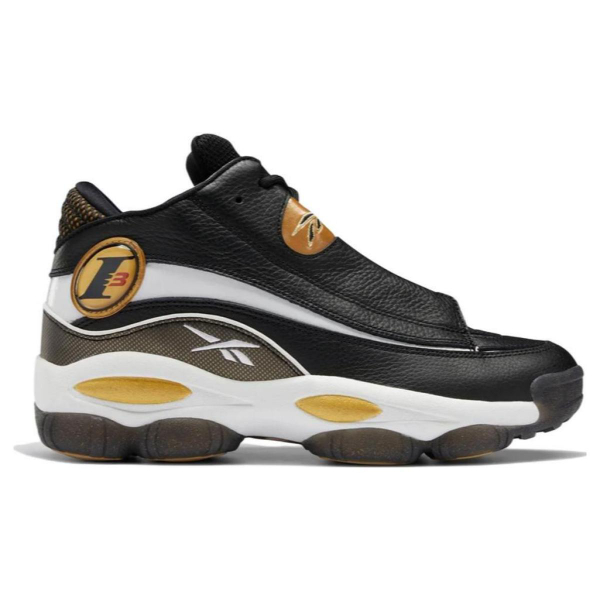 Reebok Answer DMX