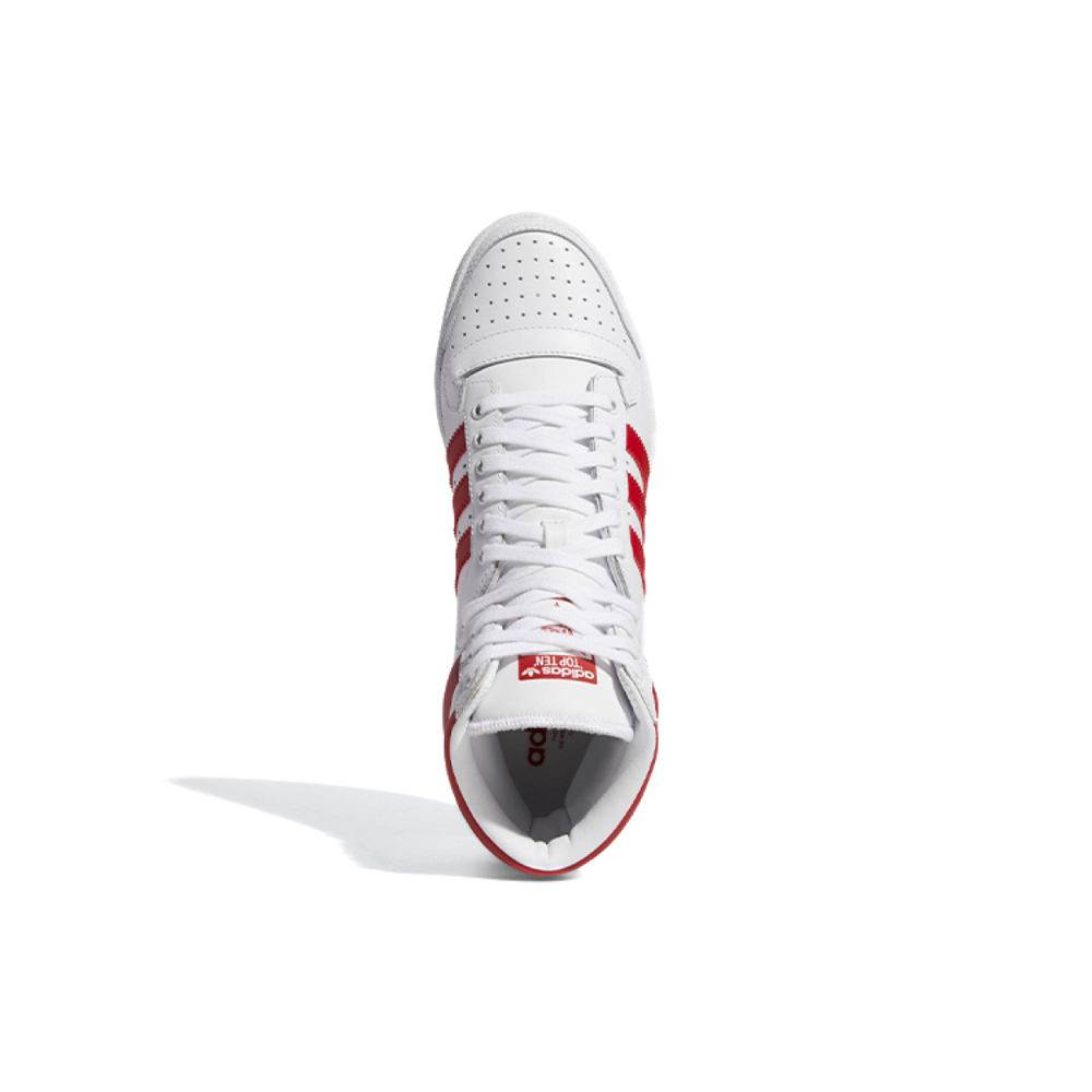Adidas originals Top ten Hi