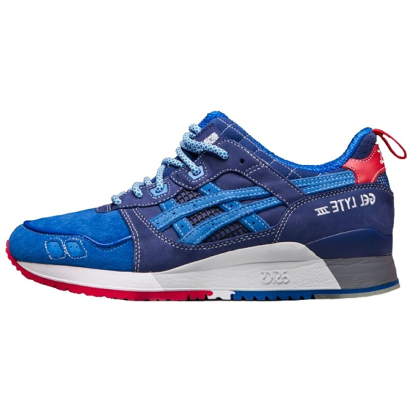 Asics Gel-Lyte 3 Mita 25th Anniv.