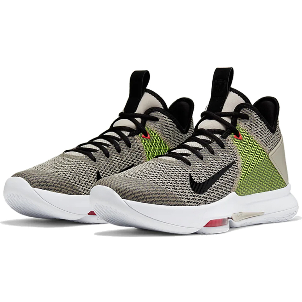 Nike Witness 4 Lebron EP