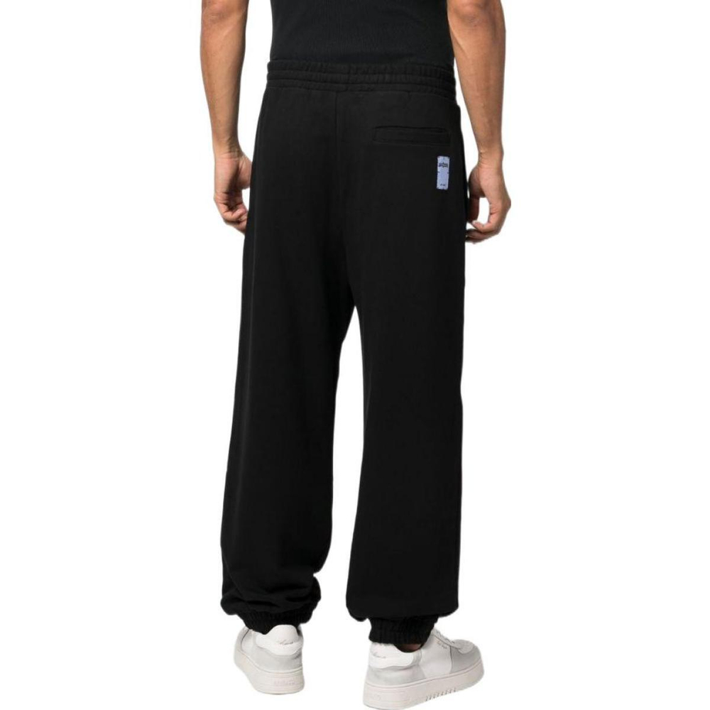McQ Alexander McQueen Logo