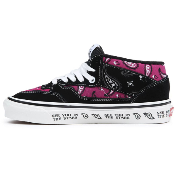 Vans Half Cab 33 DX