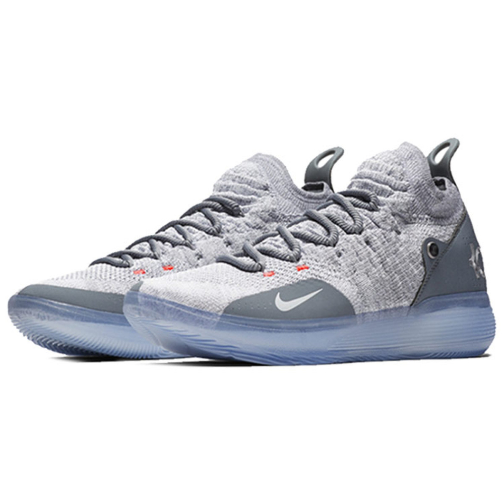 Nike KD 11 Cool Grey