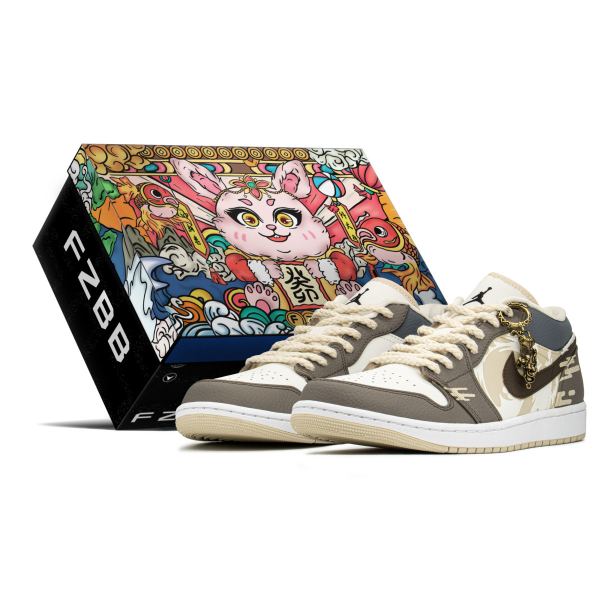 【 】 Jordan Air Jordan 1 Low