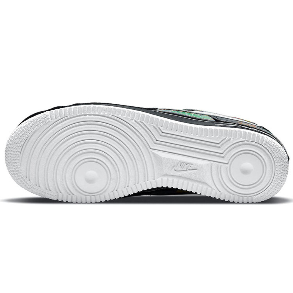 Nike Air Force 1 1/1 "Mighty Swooshers