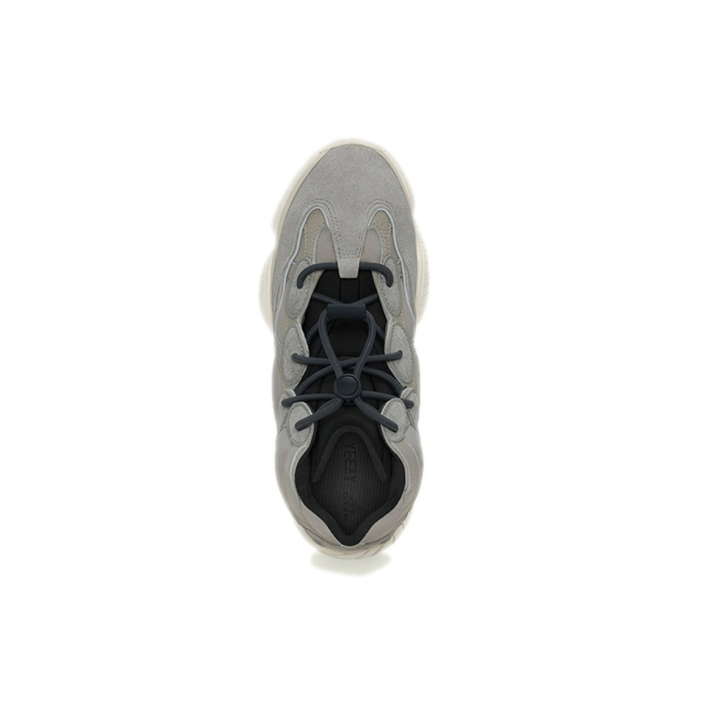 Adidas originals Yeezy 500 High "Mist Stone"