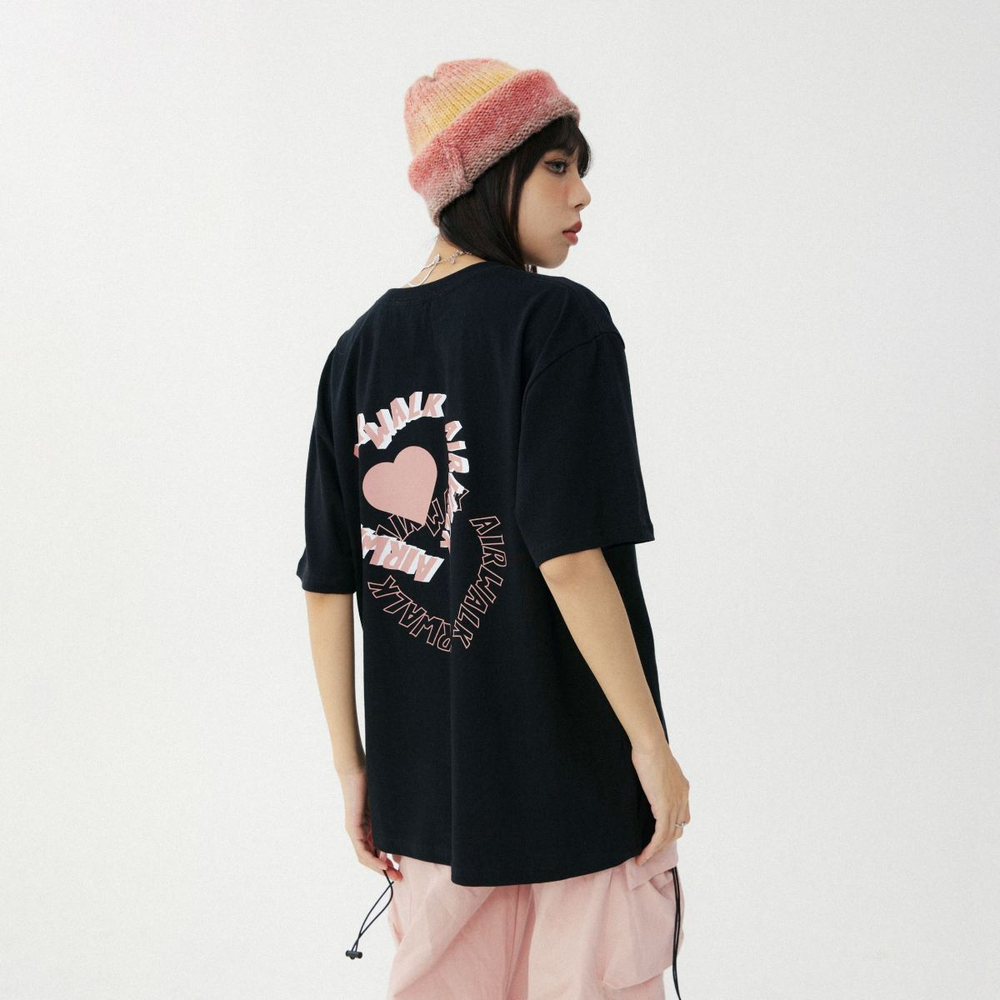 Airwalk T