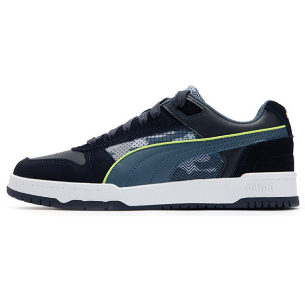 PUMA RBD Game