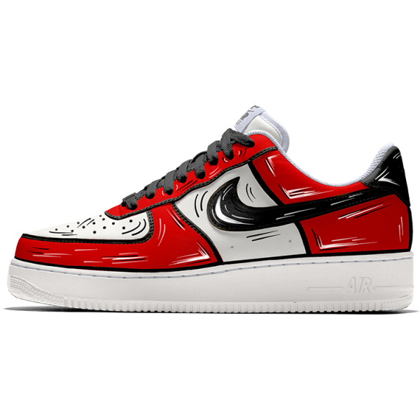 【 】 Nike Air Force 1