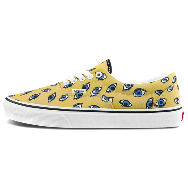 Project x Manual Order x Vans Authentic