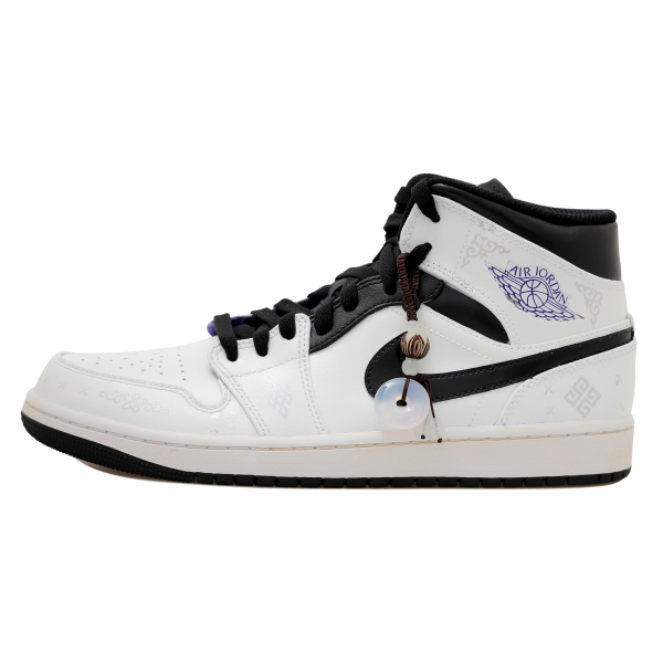 【 】 Jordan Air Jordan 1 Mid OKHR