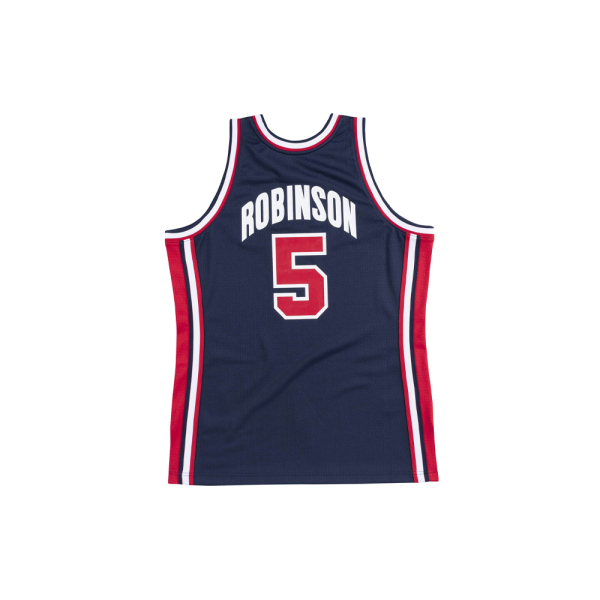 Mitchell & Ness Authentic 1992 ·