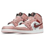 【 】 Jordan Air Jordan 1 Mid GS