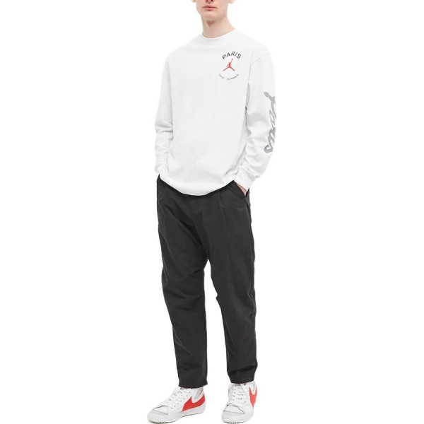 Jordan T