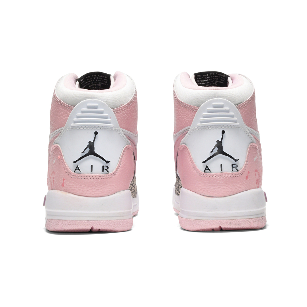 【 】 Jordan Legacy 312 CUS ID GS