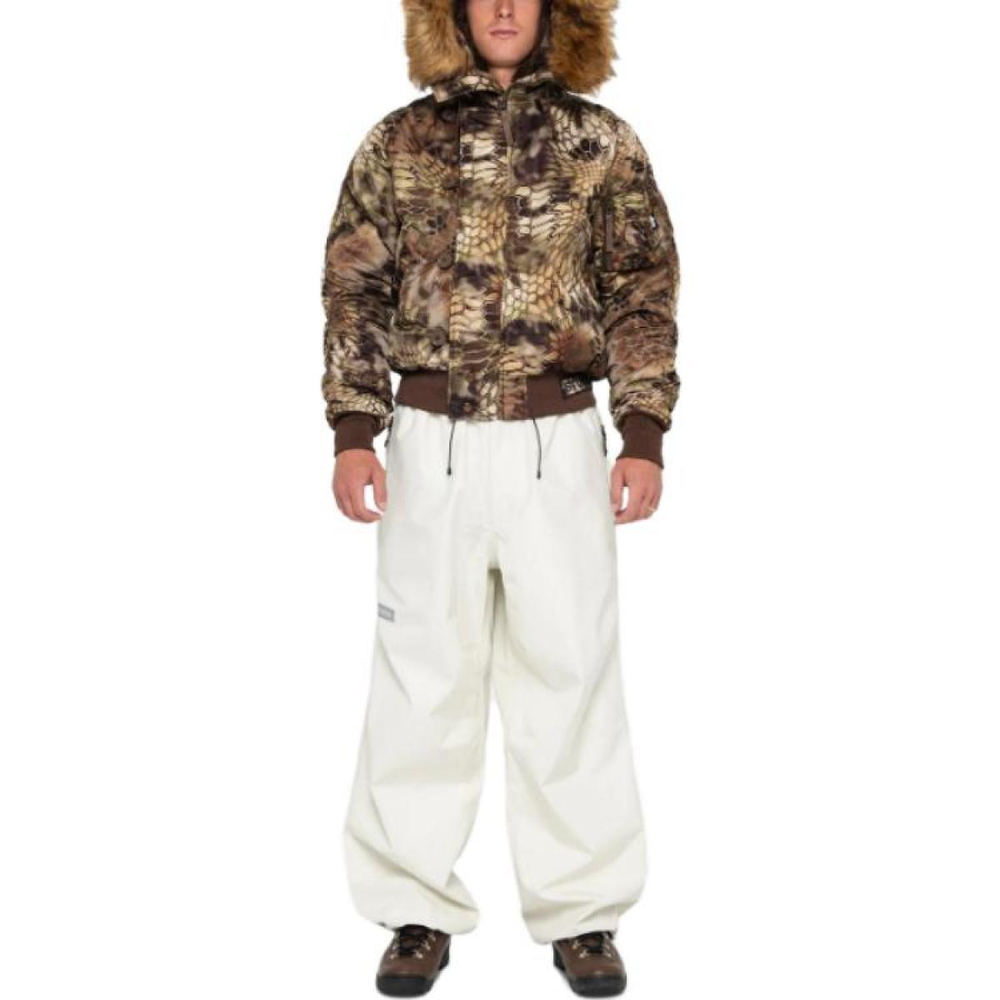 Stussy x Alpha Industries FW23 MA-1
