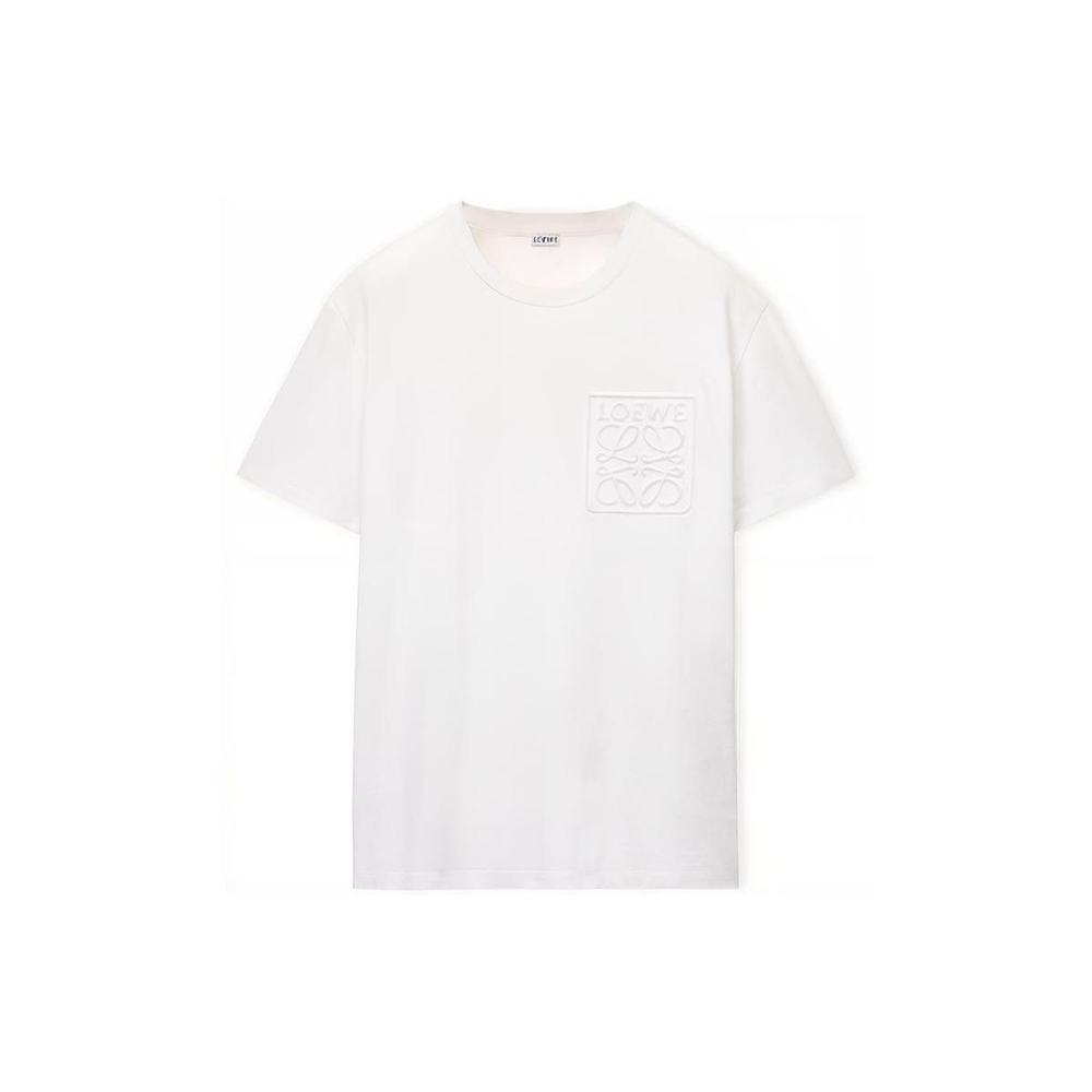 LOEWE SS23 logo T
