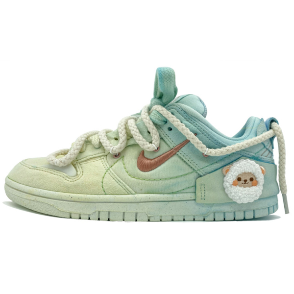 【 】 Nike Dunk Disrupt 2 "pale ivory"