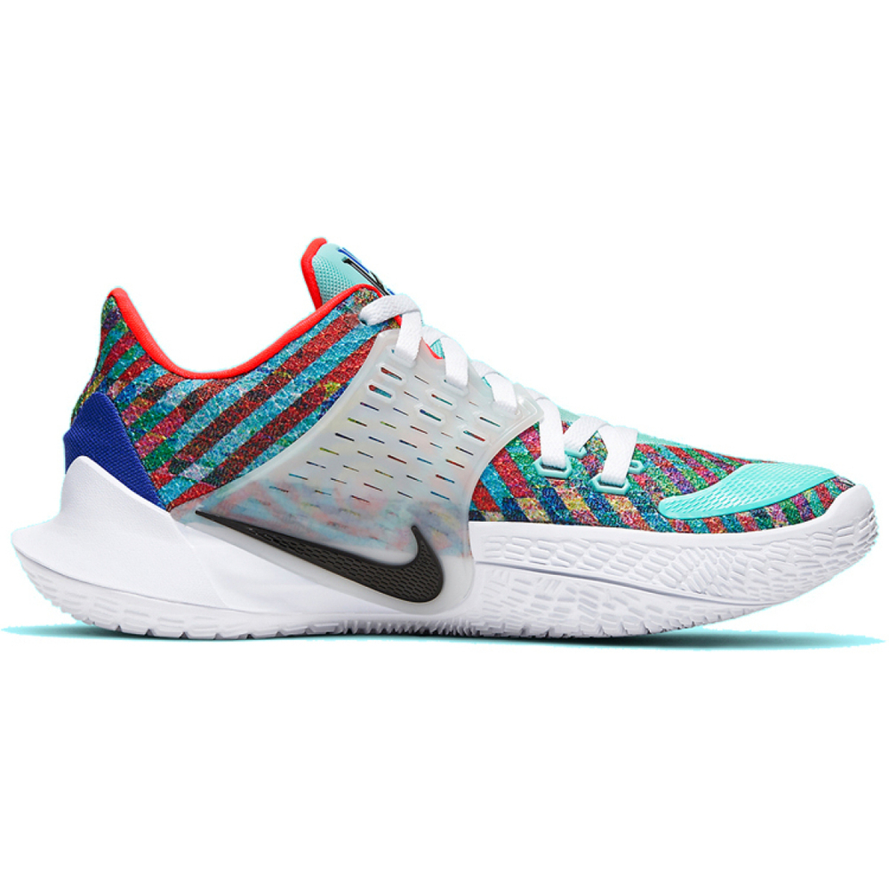 Nike Kyrie Low 2 Multi-Color
