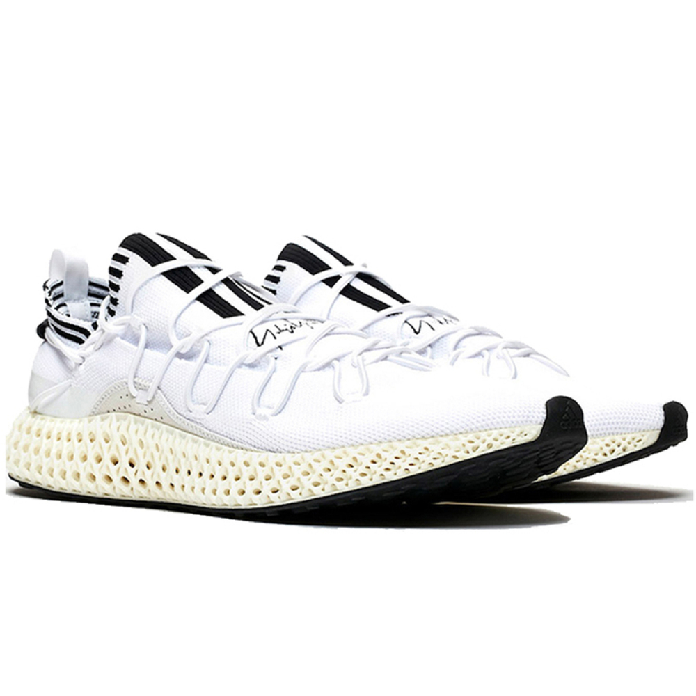 Y-3 4D Runner