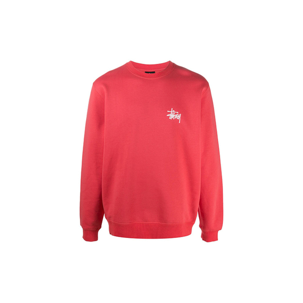 Stussy Basic logo