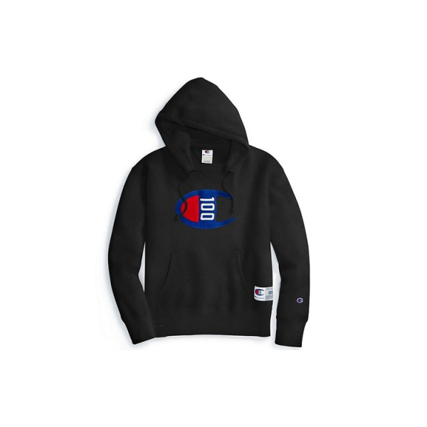 Champion 100 c