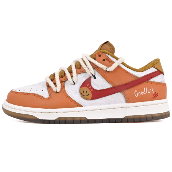 【 】 Nike Dunk Low
