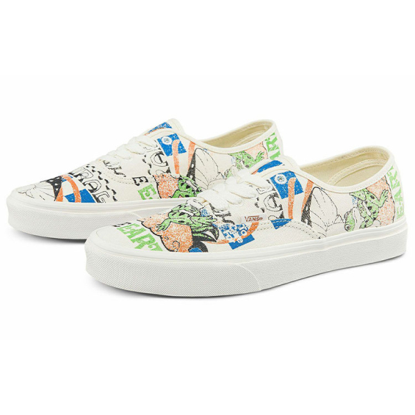 Vans Authentic