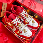 【 】 Jordan Air Jordan 1 Low
