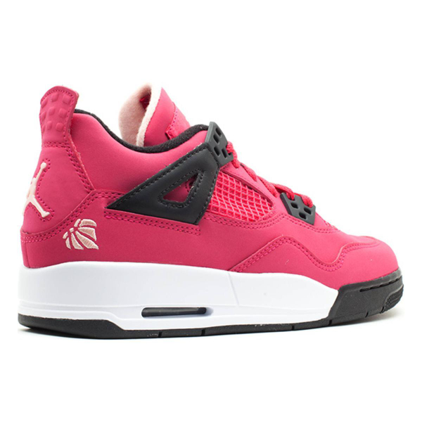 Jordan Air Jordan 4 Retro Voltage Cherry