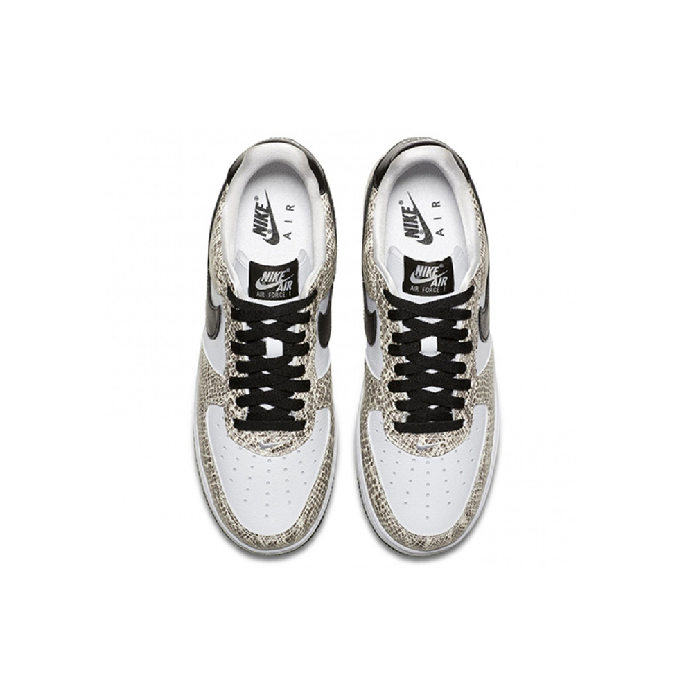 Nike Air Force 1 Cocoa Snake Returning February