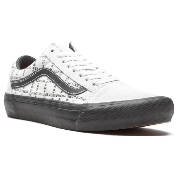 Supreme x Vans Old Skool Pro 2020