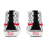 Bodega x Vans SK8 Vault OG LX "High Stakes"
