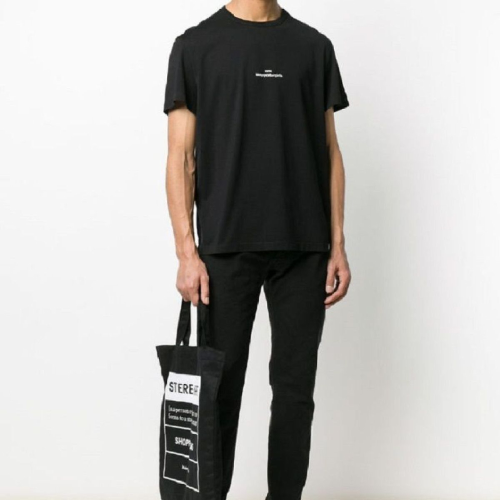 Maison Margiela Logo T