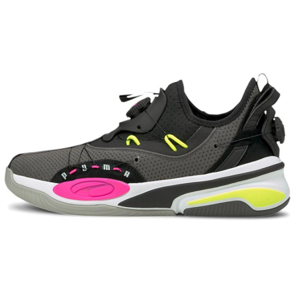 PUMA Double Disc