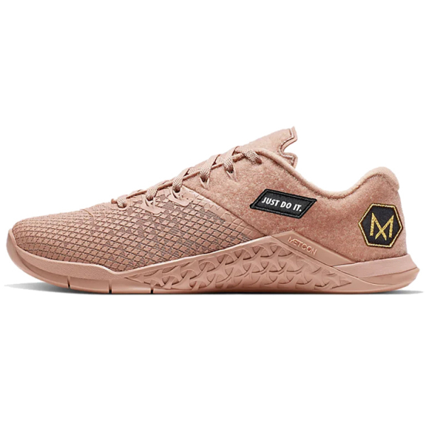Nike Metcon 4 XD Patch